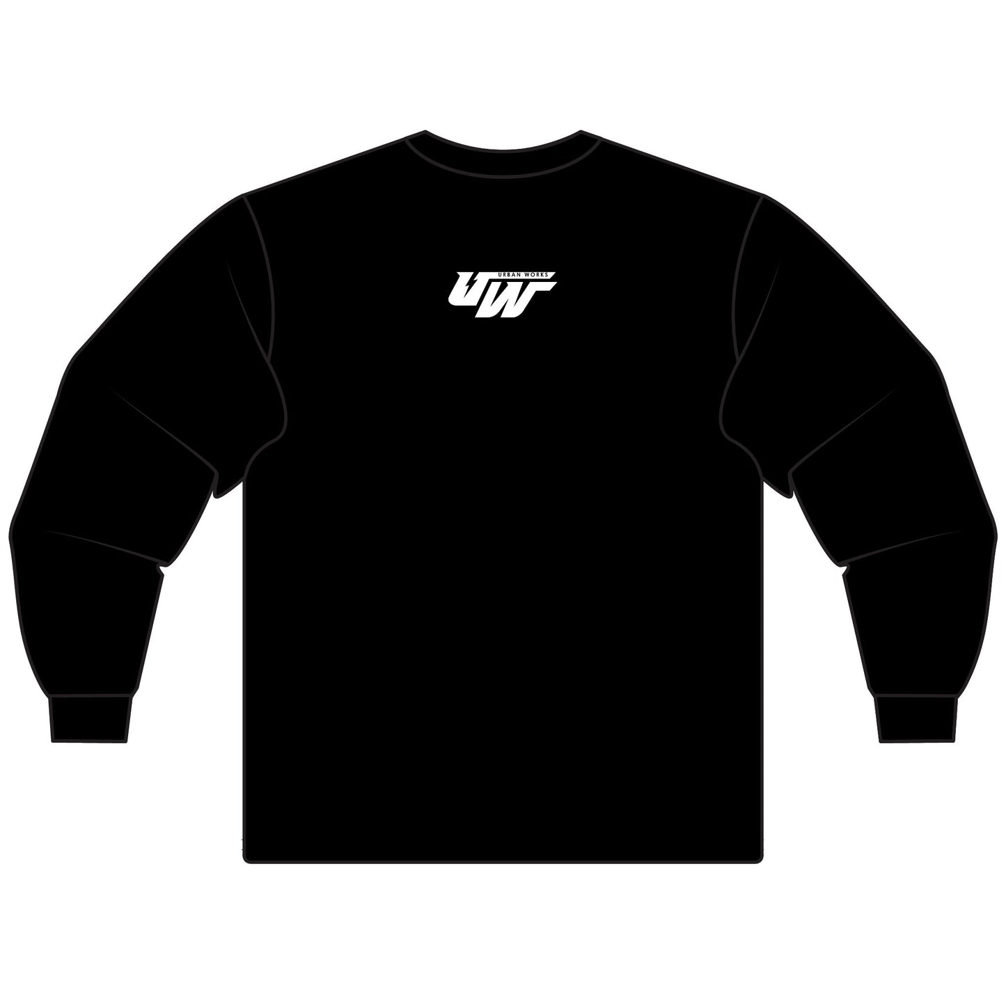 Spark Plug Long Sleeve T-Shirt