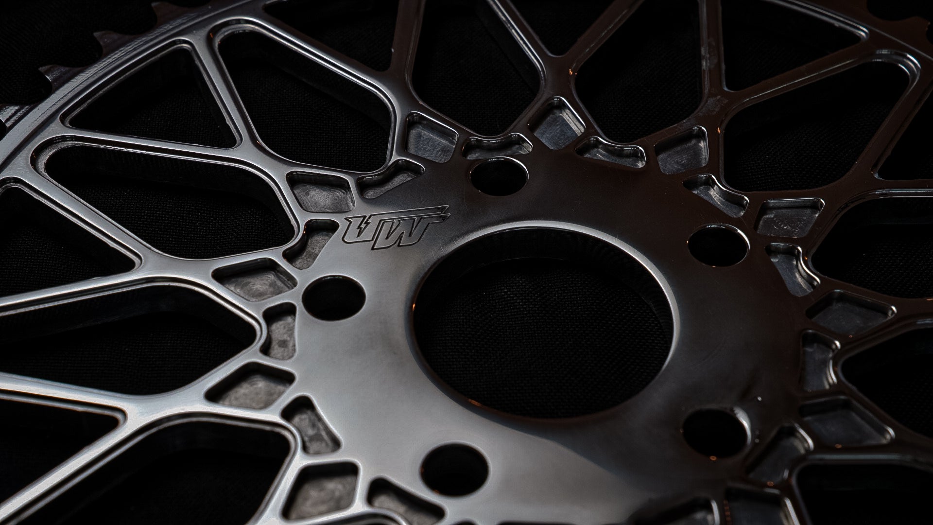 Urban Works Rs Sprocket