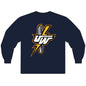 Spark Plug Long Sleeve T-Shirt