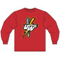 Spark Plug Long Sleeve T-Shirt