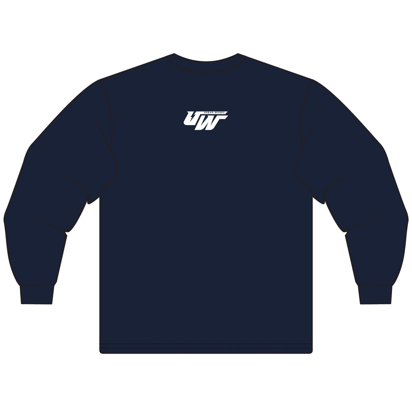 Spark Plug Long Sleeve T-Shirt