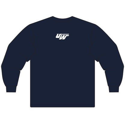 Spark Plug Long Sleeve T-Shirt