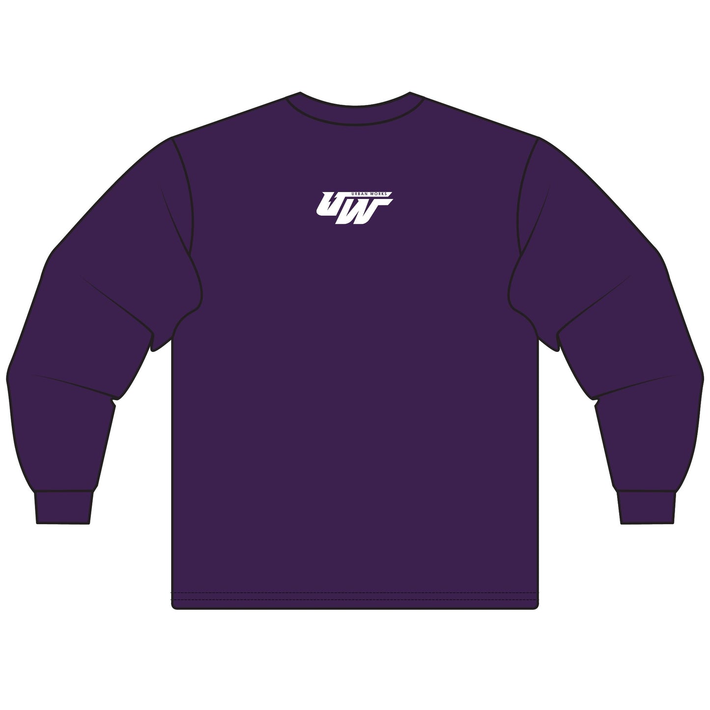 Spark Plug Long Sleeve T-Shirt