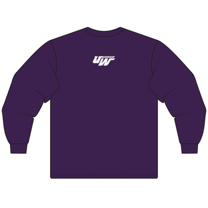 Spark Plug Long Sleeve T-Shirt