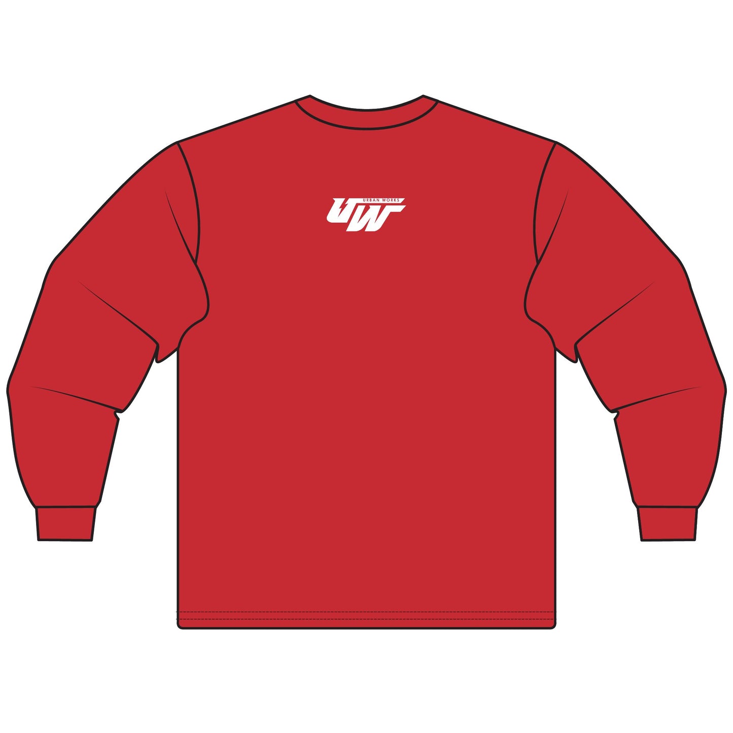 Spark Plug Long Sleeve T-Shirt