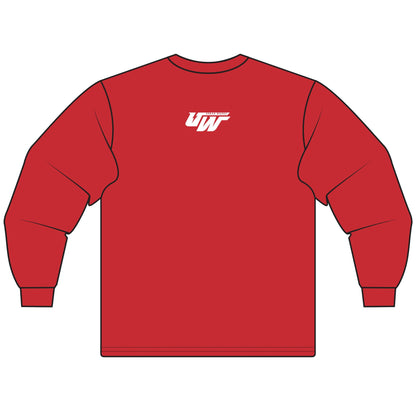 Spark Plug Long Sleeve T-Shirt
