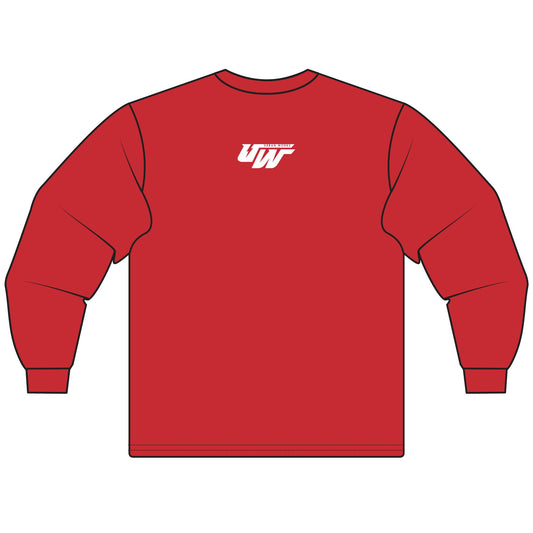 Spark Plug Long Sleeve T-Shirt