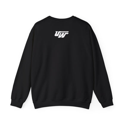 Spark Plug Crewneck Sweatshirt