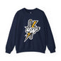 Spark Plug Crewneck Sweatshirt
