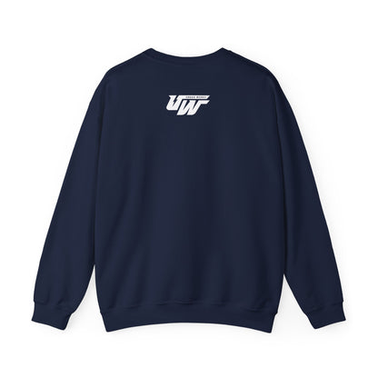Spark Plug Crewneck Sweatshirt