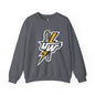 Spark Plug Crewneck Sweatshirt