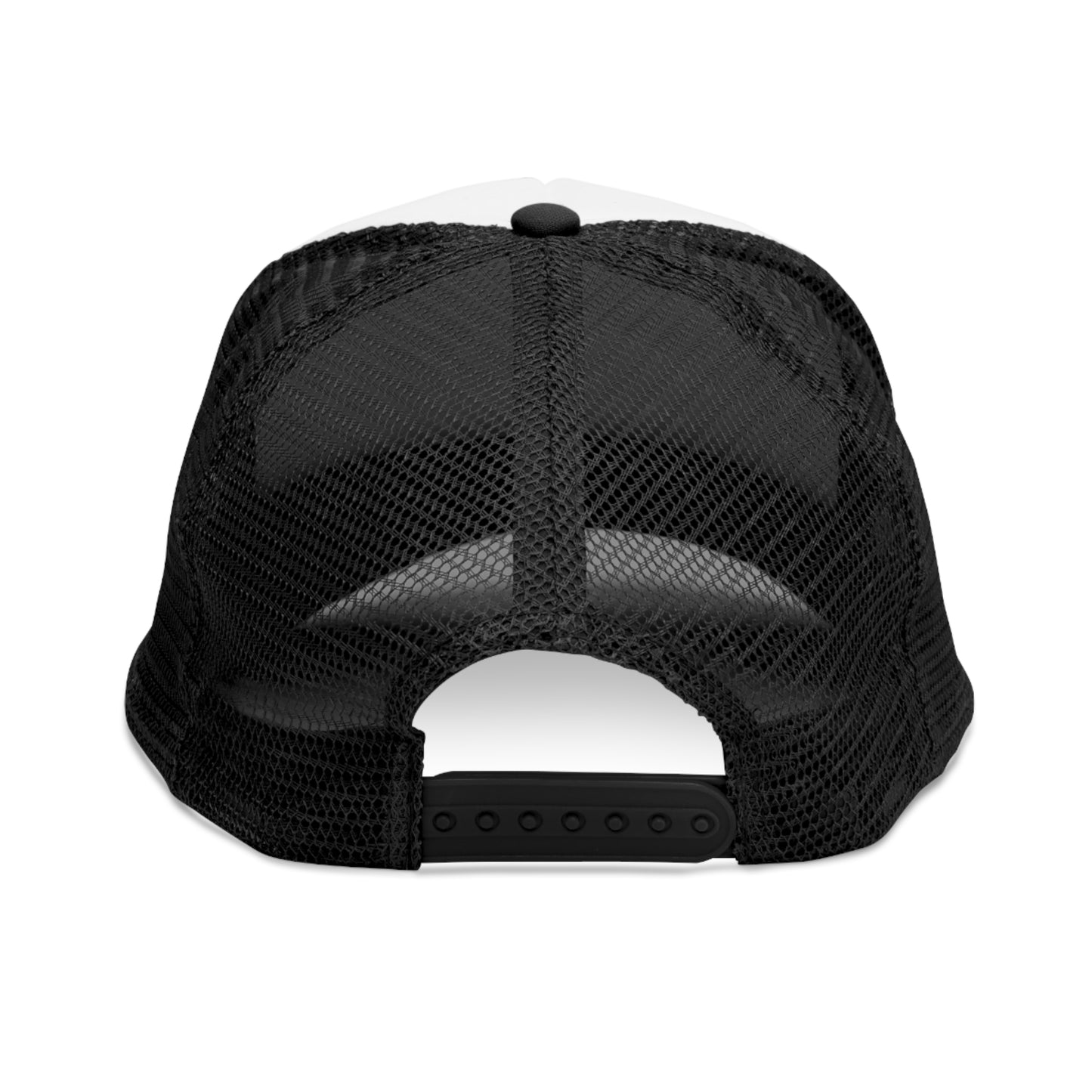 Spark Plug - Mesh Trucker Cap