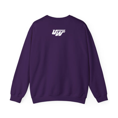 Spark Plug Crewneck Sweatshirt