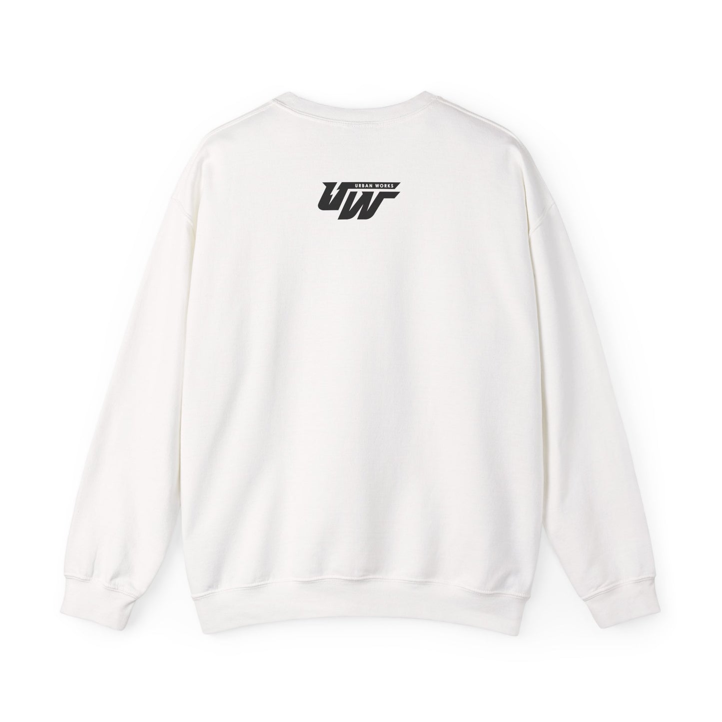 Spark Plug Crewneck Sweatshirt