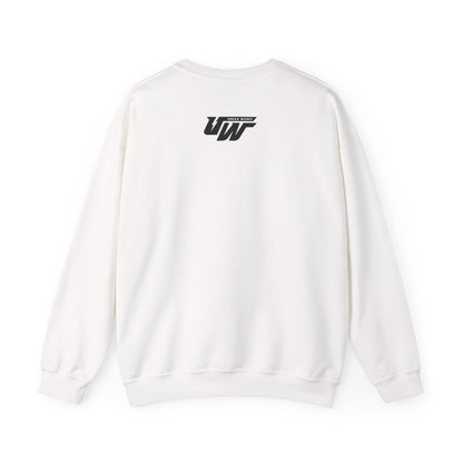 Spark Plug Crewneck Sweatshirt