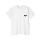 Spark Plug Heavy Cotton Pocket Tee