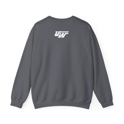Spark Plug Crewneck Sweatshirt