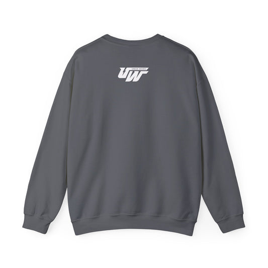 Spark Plug Crewneck Sweatshirt